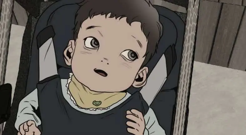 Killing Stalking – Capítulo 62.5 Yaoi – Página 19