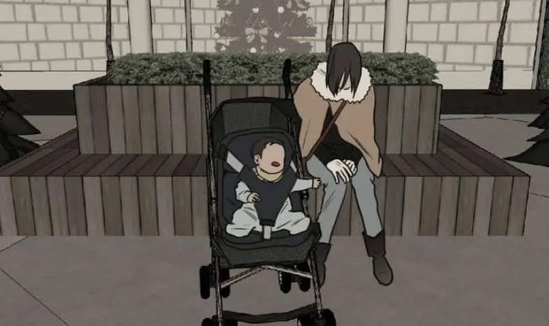 Killing Stalking – Capítulo 62.5 Yaoi – Página 22