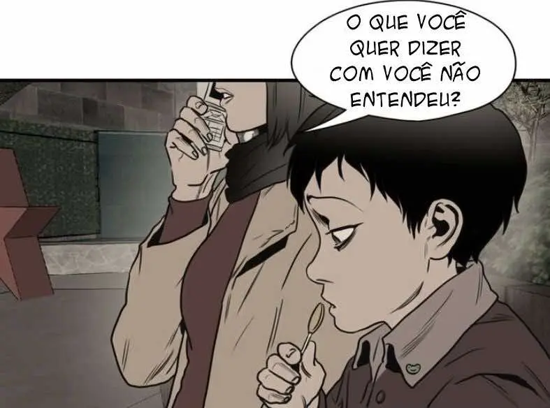 Killing Stalking – Capítulo 62.5 Yaoi – Página 25