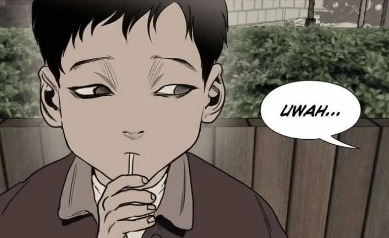 Killing Stalking – Capítulo 62.5 Yaoi – Página 27
