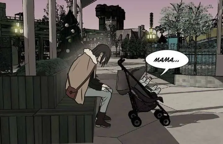 Killing Stalking – Capítulo 62.5 Yaoi – Página 28