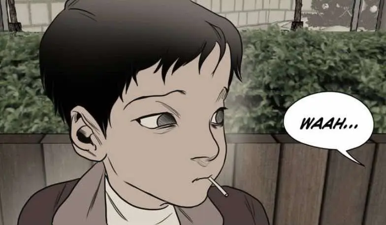 Killing Stalking – Capítulo 62.5 Yaoi – Página 29