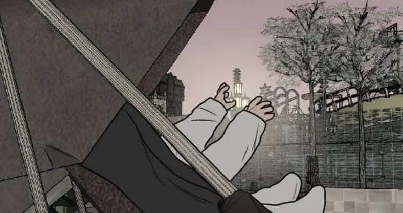 Killing Stalking – Capítulo 62.5 Yaoi – Página 32