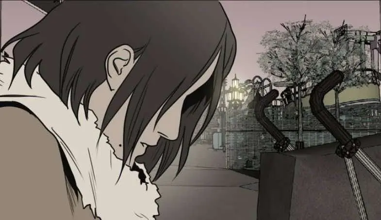 Killing Stalking – Capítulo 62.5 Yaoi – Página 33