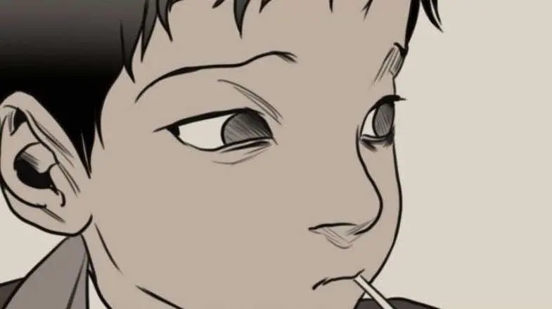 Killing Stalking – Capítulo 62.5 Yaoi – Página 34