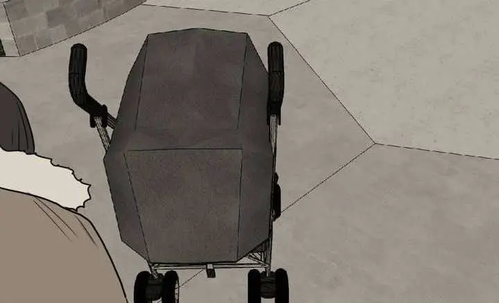 Killing Stalking – Capítulo 62.5 Yaoi – Página 35