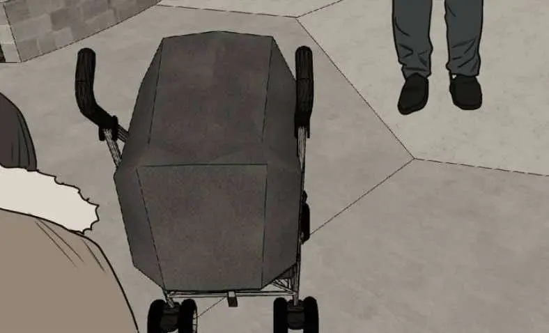 Killing Stalking – Capítulo 62.5 Yaoi – Página 36