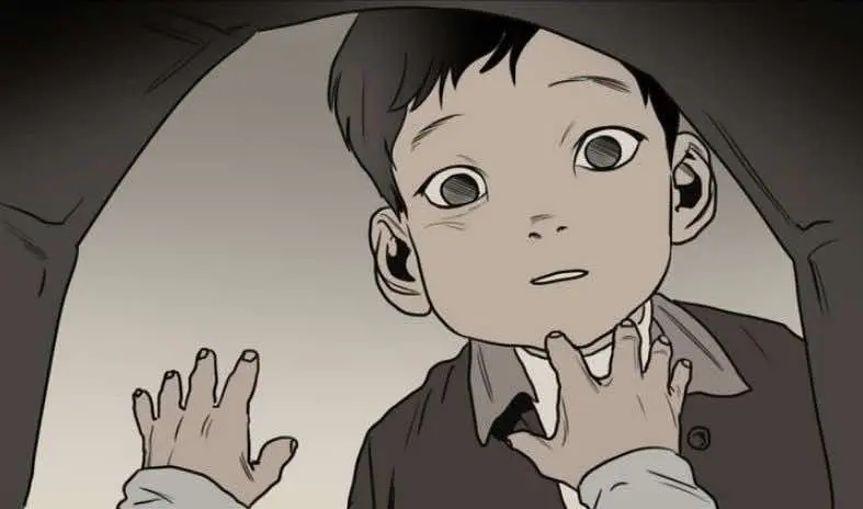 Killing Stalking – Capítulo 62.5 Yaoi – Página 38