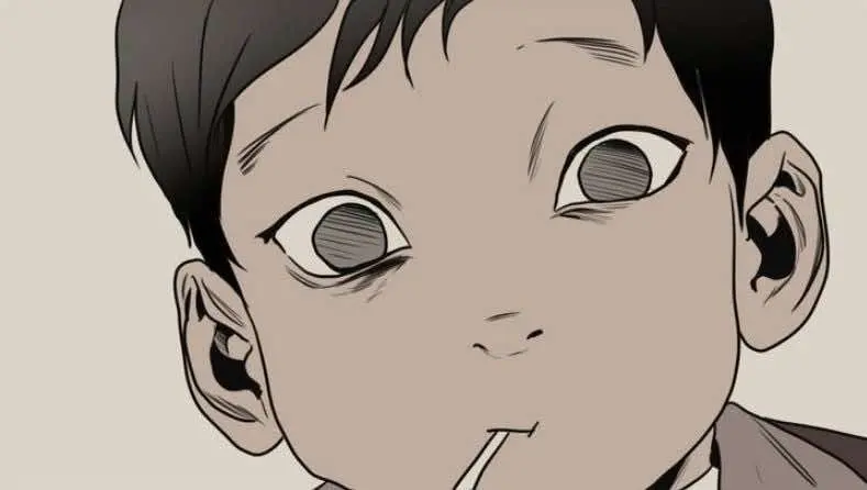 Killing Stalking – Capítulo 62.5 Yaoi – Página 40