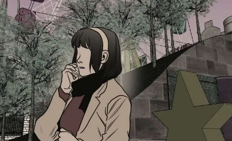 Killing Stalking – Capítulo 62.5 Yaoi – Página 41