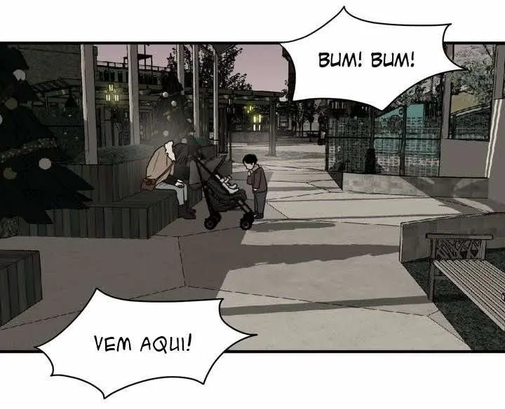 Killing Stalking – Capítulo 62.5 Yaoi – Página 42