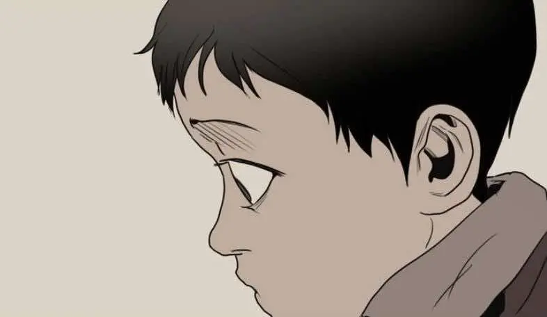 Killing Stalking – Capítulo 62.5 Yaoi – Página 43