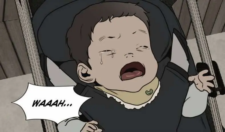 Killing Stalking – Capítulo 62.5 Yaoi – Página 44