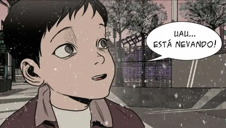 Killing Stalking – Capítulo 62.5 Yaoi – Página 49