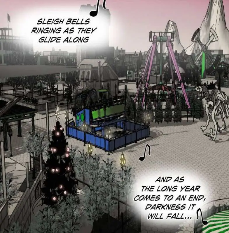 Killing Stalking – Capítulo 62.5 Yaoi – Página 5