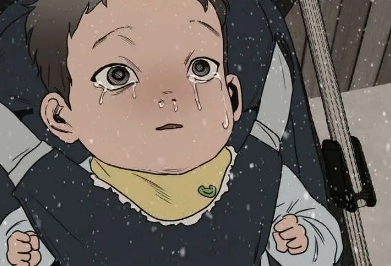 Killing Stalking – Capítulo 62.5 Yaoi – Página 51