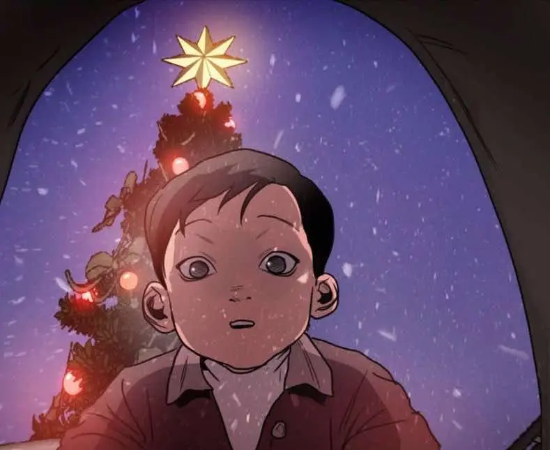 Killing Stalking – Capítulo 62.5 Yaoi – Página 53