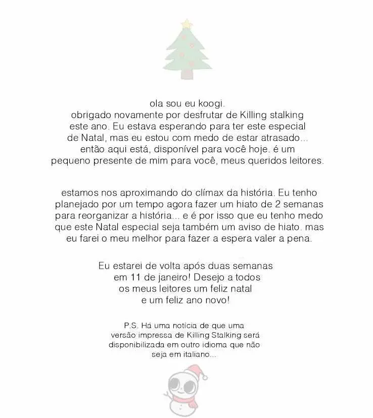 Killing Stalking – Capítulo 62.5 Yaoi – Página 58