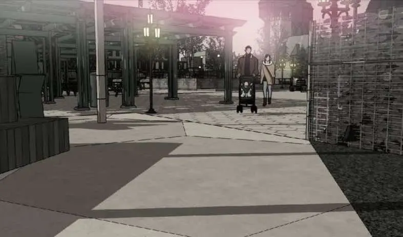 Killing Stalking – Capítulo 62.5 Yaoi – Página 6