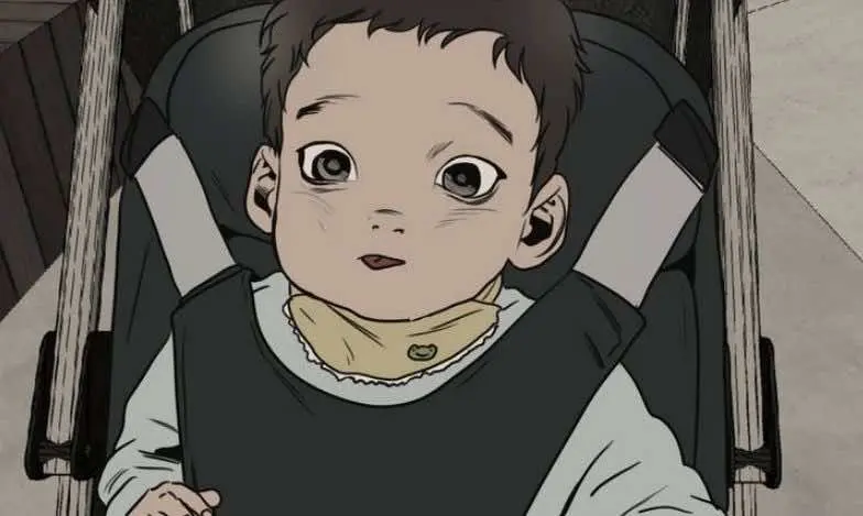 Killing Stalking – Capítulo 62.5 Yaoi – Página 7