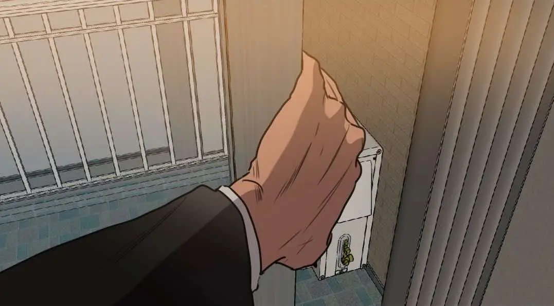 Killing Stalking – Capítulo 63 Yaoi – Página 10