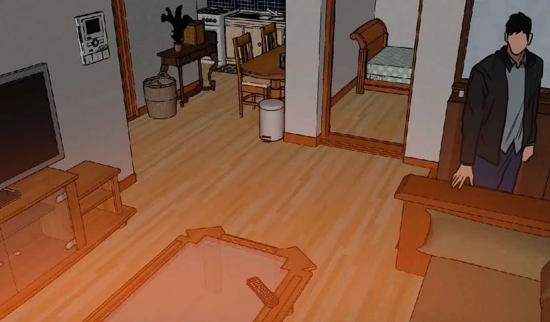 Killing Stalking – Capítulo 63 Yaoi – Página 101