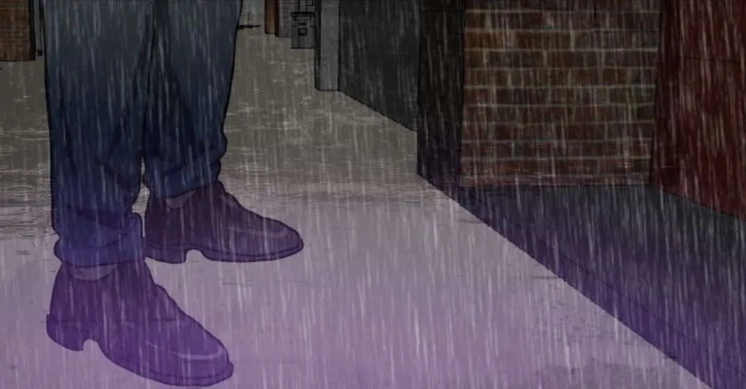 Killing Stalking – Capítulo 63 Yaoi – Página 107