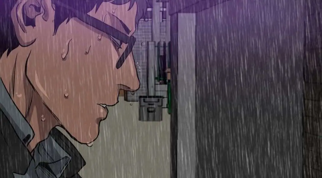 Killing Stalking – Capítulo 63 Yaoi – Página 108