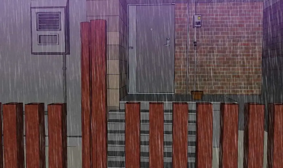 Killing Stalking – Capítulo 63 Yaoi – Página 109