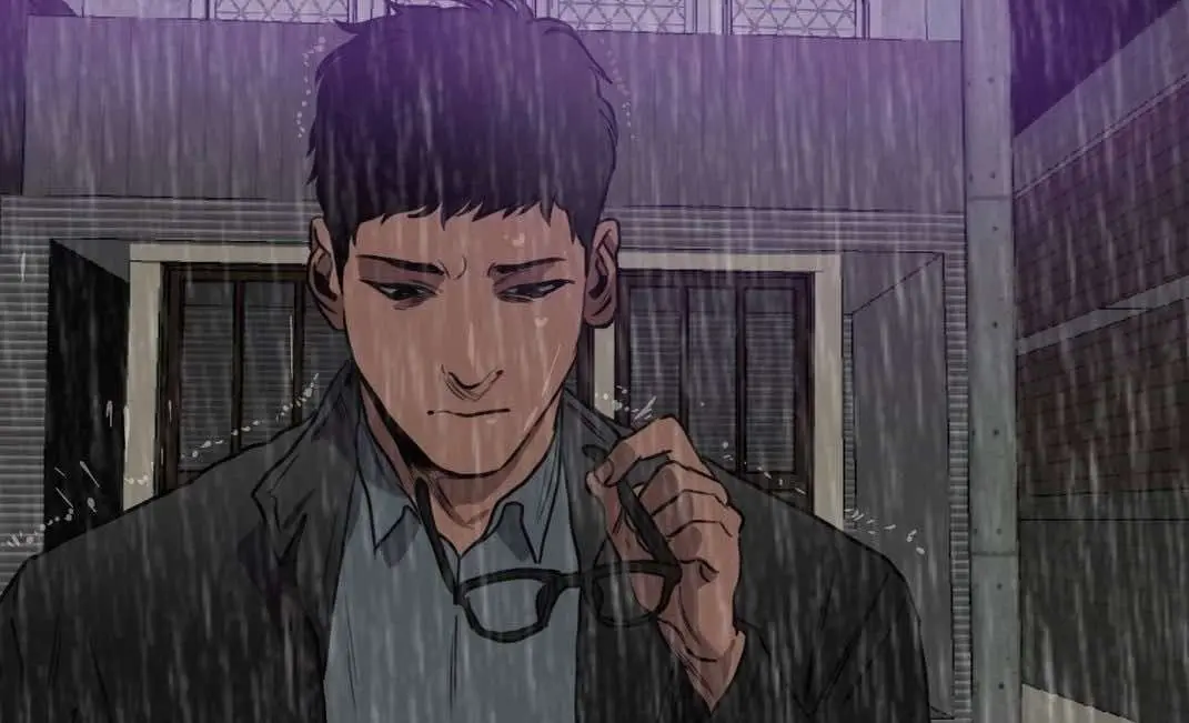 Killing Stalking – Capítulo 63 Yaoi – Página 112