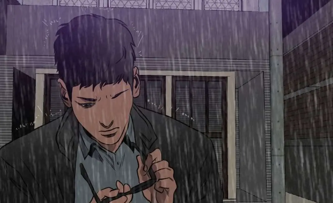 Killing Stalking – Capítulo 63 Yaoi – Página 113