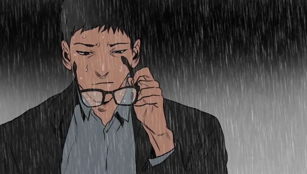 Killing Stalking – Capítulo 63 Yaoi – Página 114