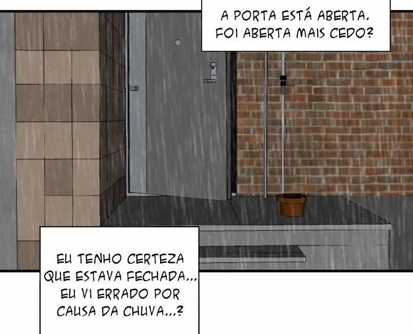 Killing Stalking – Capítulo 63 Yaoi – Página 116