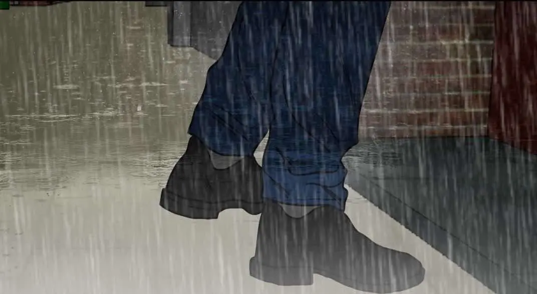 Killing Stalking – Capítulo 63 Yaoi – Página 118