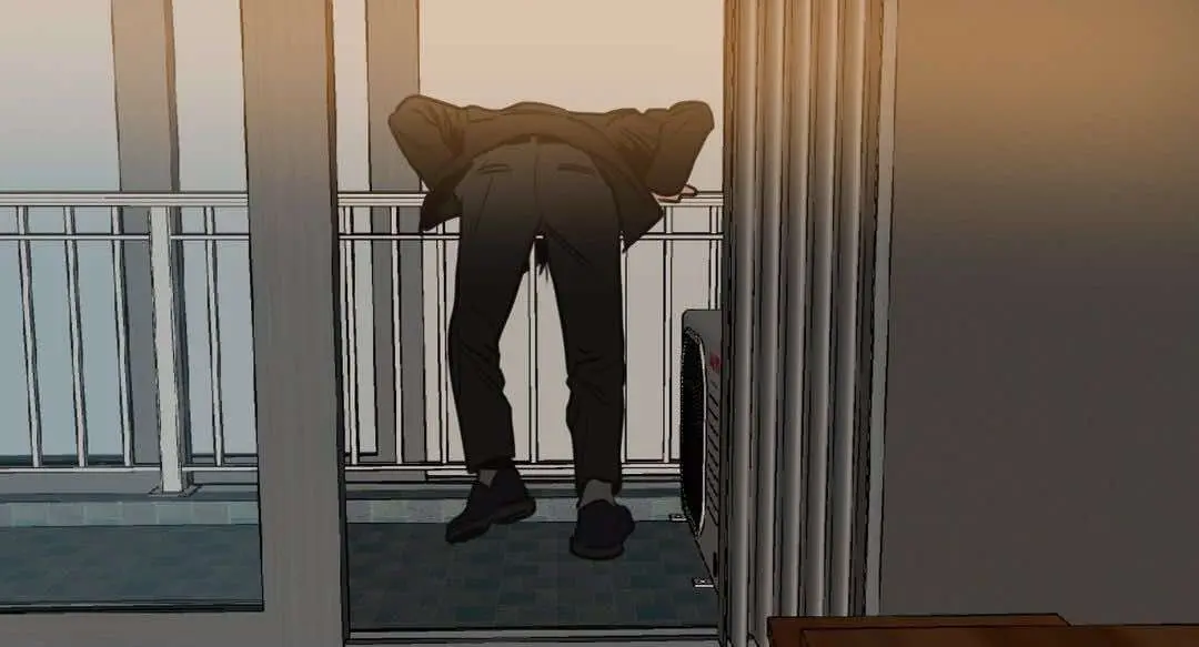 Killing Stalking – Capítulo 63 Yaoi – Página 12