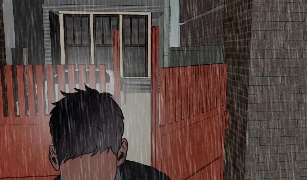 Killing Stalking – Capítulo 63 Yaoi – Página 120