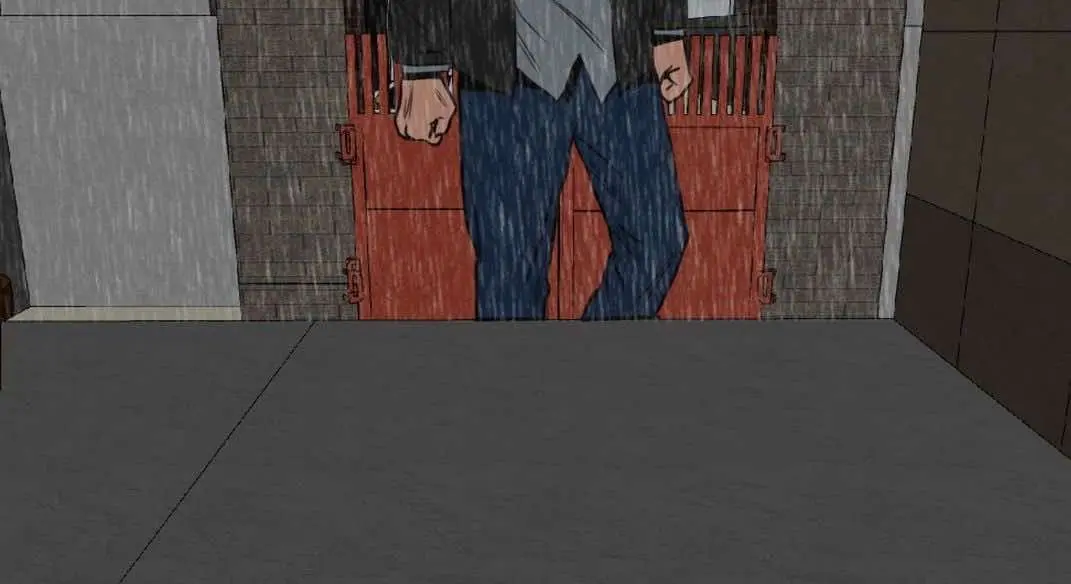 Killing Stalking – Capítulo 63 Yaoi – Página 121