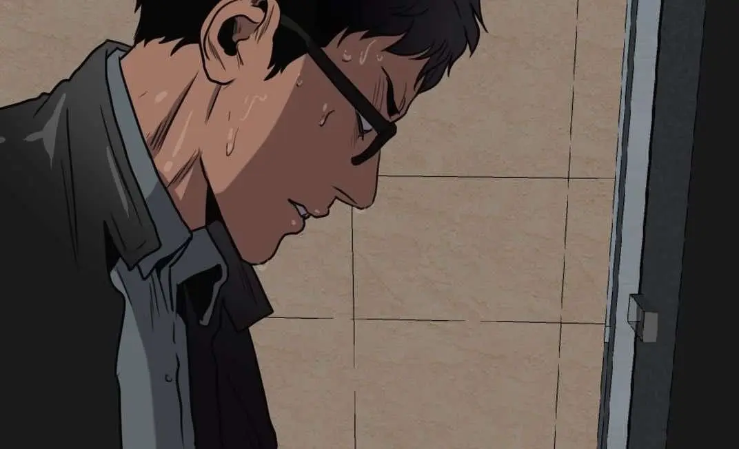 Killing Stalking – Capítulo 63 Yaoi – Página 122