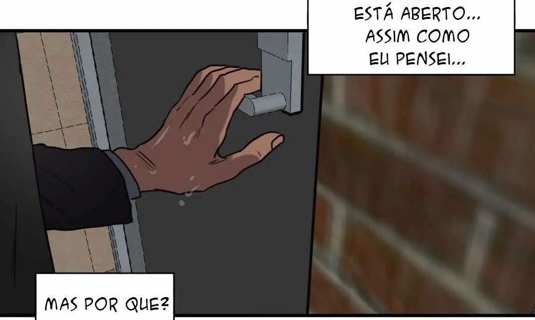 Killing Stalking – Capítulo 63 Yaoi – Página 123