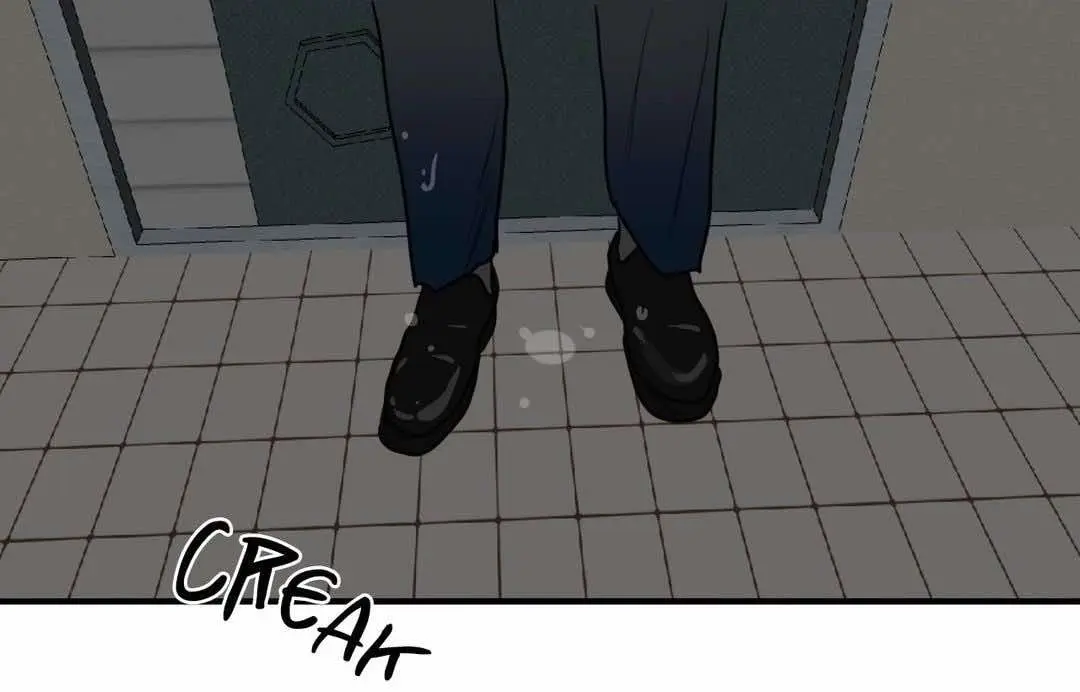 Killing Stalking – Capítulo 63 Yaoi – Página 124