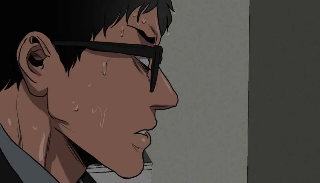 Killing Stalking – Capítulo 63 Yaoi – Página 126