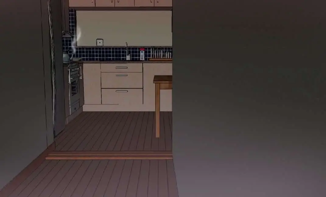 Killing Stalking – Capítulo 63 Yaoi – Página 127