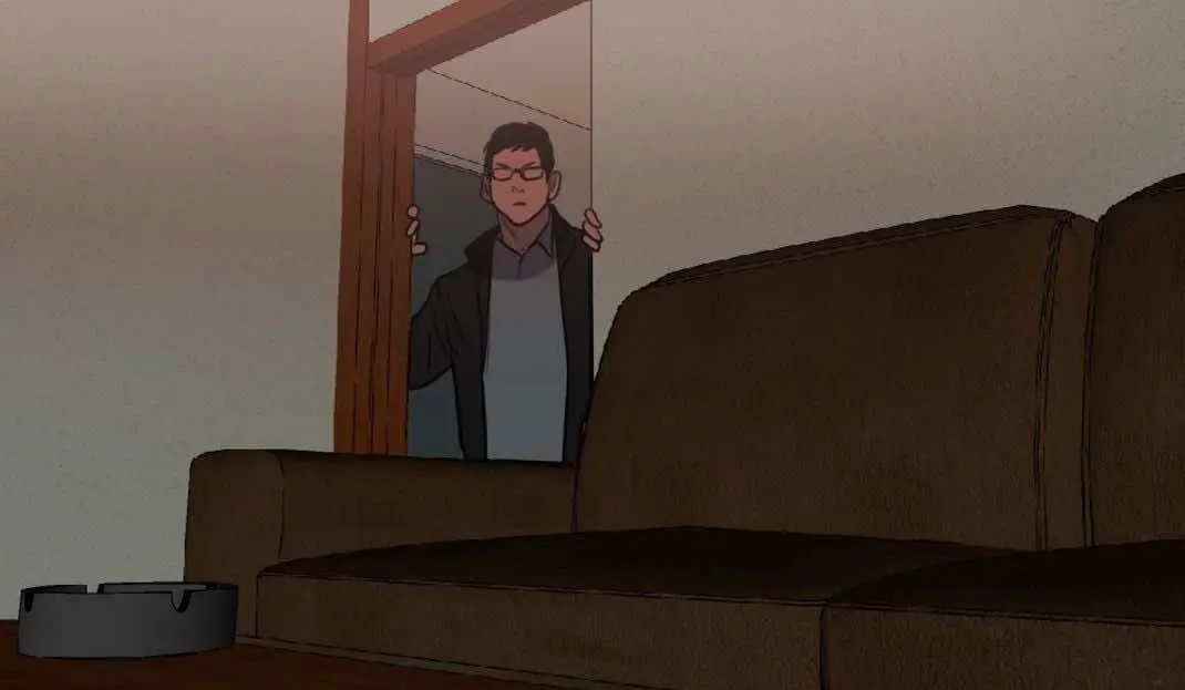 Killing Stalking – Capítulo 63 Yaoi – Página 128