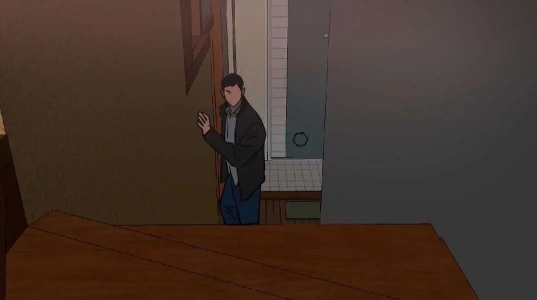 Killing Stalking – Capítulo 63 Yaoi – Página 129