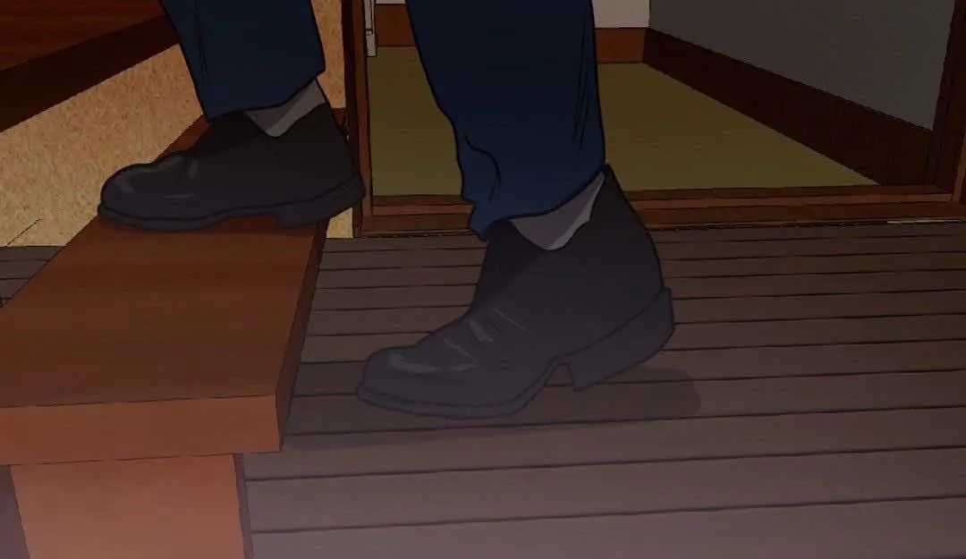 Killing Stalking – Capítulo 63 Yaoi – Página 130