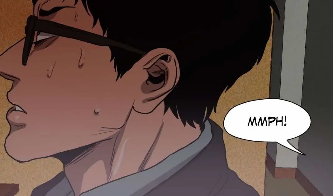 Killing Stalking – Capítulo 63 Yaoi – Página 131