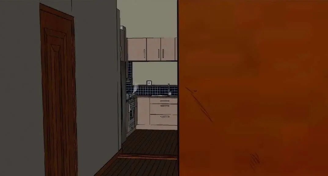 Killing Stalking – Capítulo 63 Yaoi – Página 134