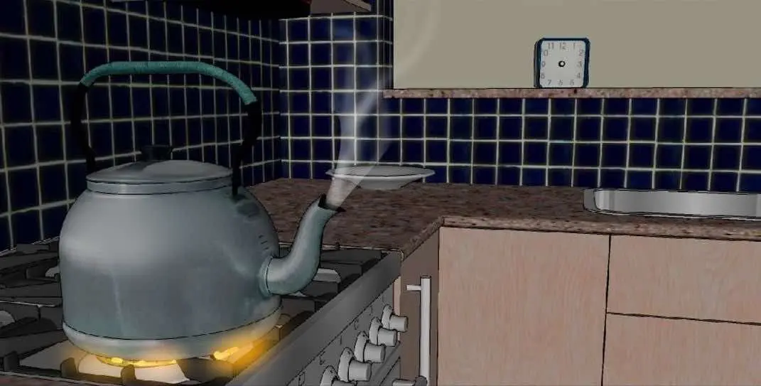 Killing Stalking – Capítulo 63 Yaoi – Página 135