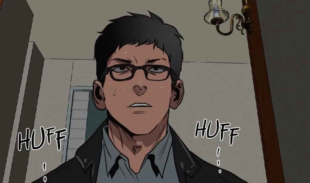 Killing Stalking – Capítulo 63 Yaoi – Página 136