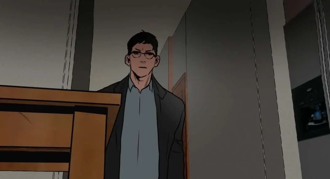 Killing Stalking – Capítulo 63 Yaoi – Página 138